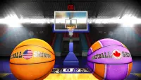 Basketball Showdown 2 Screen Shot 0