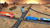 Train Oil Transporter 3D Screen Shot 9