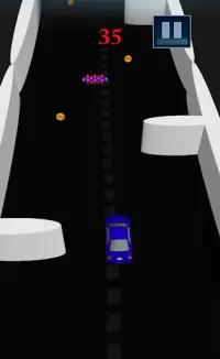 Death Car Racing Screen Shot 1