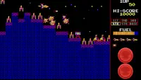 Scrambler: Game Arcade 80-an Klasik Screen Shot 0