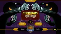 Stickman War: Beyond Legendary Screen Shot 0
