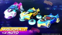 RaceCraft - Crea e gareggia Screen Shot 3