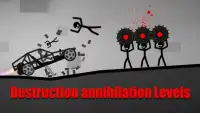 Stickman 2 Destruction Annihilation Screen Shot 0