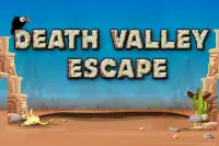 Muerte valle escapar Screen Shot 0