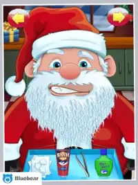 Shave Santa™ Screen Shot 8