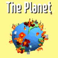 the planet : 행성키우기