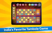 Octro Tambola: Play Bingo game Screen Shot 6