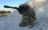 Army Sniper Assassin 3D Gun Shooter : FPS Shooting Screen Shot 3