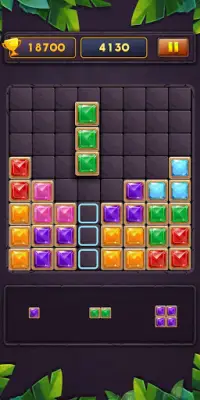 Block Puzzle Jewel Screen Shot 2