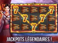 Vegas Casino - Free Slots Screen Shot 4