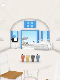 Escape Game: Santorini Screen Shot 11
