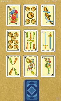 Solitaire pack Screen Shot 5