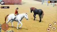 My Horse Herd Care Simulator Screen Shot 5