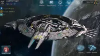 Nova Empire: MMO de stratégie Screen Shot 5
