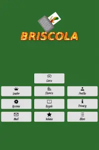 Briscola Screen Shot 16