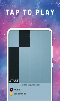 Now United Piano Tiles 2020 Screen Shot 2
