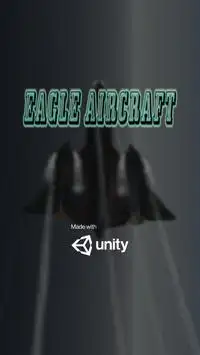 Eagle AirCraft Wars Screen Shot 0