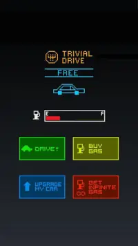 Trivial Drive Live Test v3 Screen Shot 1