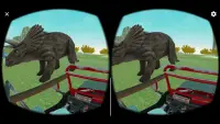 Dino Island VR Screen Shot 1