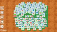 Mahjong Joy-Free Mahjongg game with many levels Screen Shot 7
