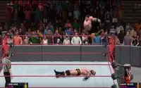 Guide For WWE 2K18 Smack Down Raw Screen Shot 1