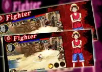 Battle One Piece Bounty Rush Screen Shot 1