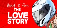 Black & Fira - The Love Story Game Screen Shot 8