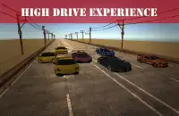 Car Race Speedy 2018 Screen Shot 1