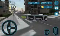 Popstar Bus Simulator Driver Screen Shot 3