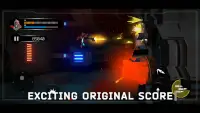 Star Titan - SciFi Robot Shooter Screen Shot 3