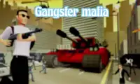 Real Gangster mafia war crime city simulator games Screen Shot 5