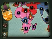 World Conquest: War & Strategy Screen Shot 7