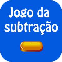 Jogo da subtração