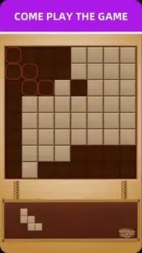 Drop Block Puzzle Screen Shot 3
