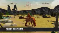 Dinosaur Hunter 2022 Gun Games Screen Shot 4