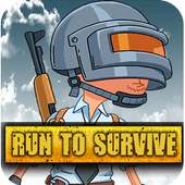 Run To Survive