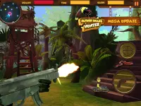 Slithering မြွေ Hunter 3D 2020 Screen Shot 11