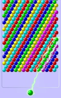 Bubble Shooter Screen Shot 1