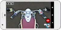 Moto Bike - Motorcycle Simulator Screen Shot 5