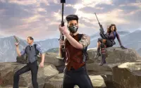 Modern Sniper Shooter FPS Shooting Games 2020 Screen Shot 2