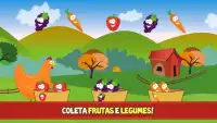 10 Jogos para Crianças -Brasil Screen Shot 14