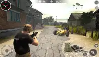 Counter Terrorist Strike Ops - Anti Terrorism Ops Screen Shot 6
