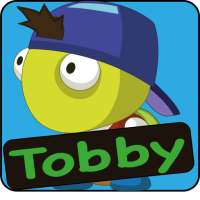 Tobby: Fast Turtle