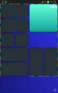 Quad Unblock Puzzle Rectangles Screen Shot 7