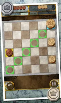 Checkers 2 Screen Shot 3