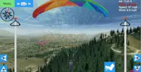 Glider Sim Screen Shot 9