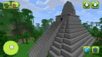 Maya History - Indian Building Craft Screen Shot 0