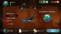 The Humpback Whales Screen Shot 2