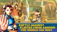 Street Fighter IV Champion Edition Screen Shot 2