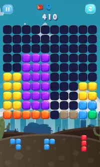 Top Block Puzzle 2020 Screen Shot 1